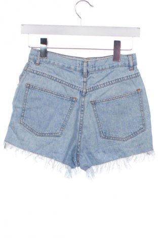 Damen Shorts Okanagan, Größe XS, Farbe Blau, Preis 9,72 €