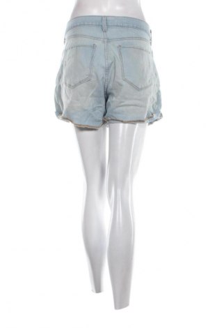 Damskie szorty Old Navy, Rozmiar L, Kolor Niebieski, Cena 102,99 zł