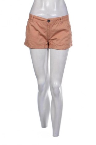 Damen Shorts O'neill, Größe L, Farbe Beige, Preis 24,55 €