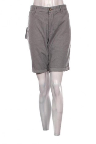 Damen Shorts Only & Sons, Größe M, Farbe Grau, Preis € 21,99