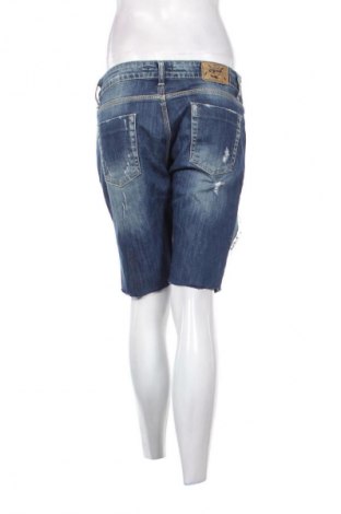 Damen Shorts Open, Größe M, Farbe Blau, Preis 9,72 €