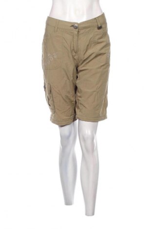 Női rövidnadrág Outdoor, Méret XL, Szín Zöld, Ár 5 469 Ft
