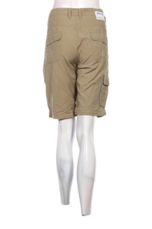 Női rövidnadrág Outdoor, Méret XL, Szín Zöld, Ár 5 469 Ft