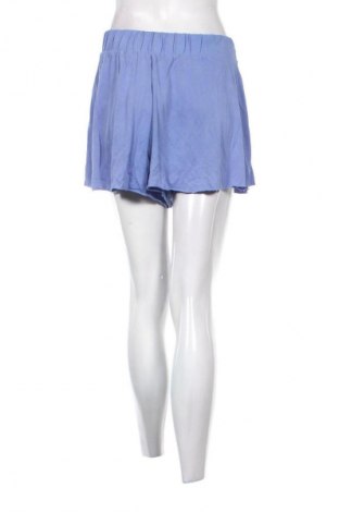 Pantaloni scurți de femei Oysho, Mărime S, Culoare Mov, Preț 89,29 Lei