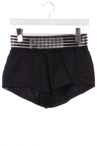 Damen Shorts PUMA, Größe XS, Farbe Schwarz, Preis 17,00 €
