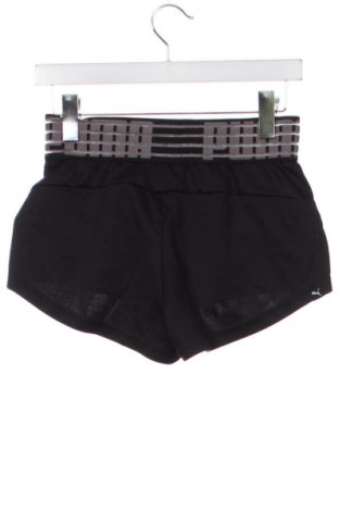 Damen Shorts PUMA, Größe XS, Farbe Schwarz, Preis 17,00 €