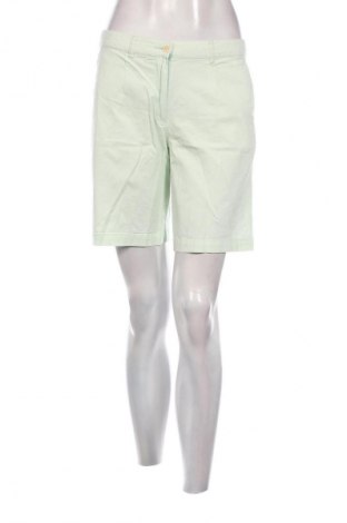 Damen Shorts Paul & Shark, Größe M, Farbe Grün, Preis € 38,29