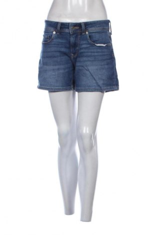 Dámské kraťasy  Pepe Jeans, Velikost M, Barva Modrá, Cena  1 749,00 Kč