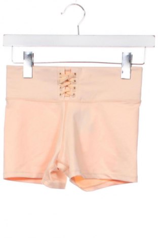 Dámské kraťasy  Pink Soda, Velikost XS, Barva Krémová, Cena  169,00 Kč