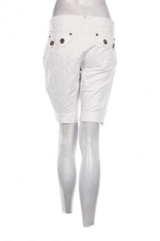 Damen Shorts Pinko, Größe XL, Farbe Weiß, Preis € 52,69