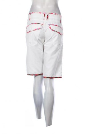 Damen Shorts Plusminus by Chiemsee, Größe L, Farbe Weiß, Preis 9,72 €