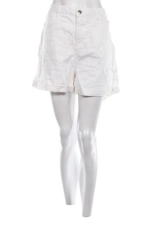 Damen Shorts Primark, Größe XL, Farbe Ecru, Preis € 12,99