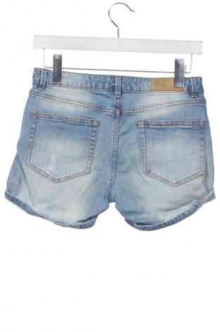 Női rövidnadrág Pull&Bear, Méret XS, Szín Kék, Ár 3 800 Ft