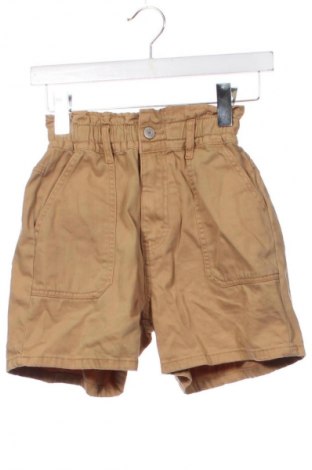 Dámské kraťasy  Pull&Bear, Velikost XS, Barva Hnědá, Cena  249,00 Kč