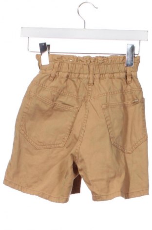 Dámské kraťasy  Pull&Bear, Velikost XS, Barva Hnědá, Cena  249,00 Kč