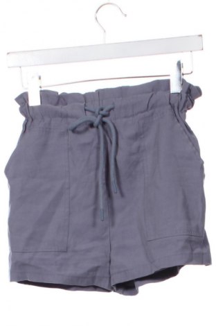 Dámské kraťasy  Pull&Bear, Velikost XS, Barva Šedá, Cena  249,00 Kč