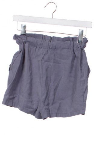 Dámské kraťasy  Pull&Bear, Velikost XS, Barva Šedá, Cena  249,00 Kč