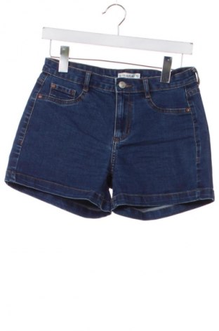 Dámské kraťasy  Pull&Bear, Velikost XS, Barva Modrá, Cena  249,00 Kč