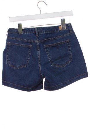 Dámské kraťasy  Pull&Bear, Velikost XS, Barva Modrá, Cena  249,00 Kč