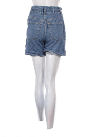 Damen Shorts Pull&Bear, Größe S, Farbe Blau, Preis € 9,79