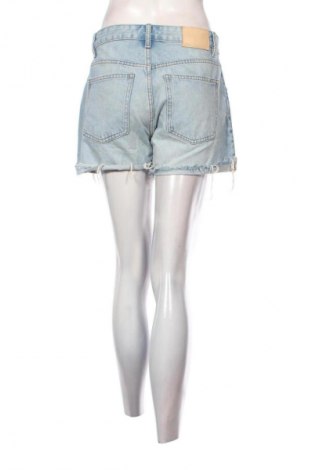 Damen Shorts Pull&Bear, Größe M, Farbe Blau, Preis € 10,00