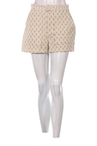 Dámske kraťasy  Pull&Bear, Veľkosť L, Farba Viacfarebná, Cena  9,72 €