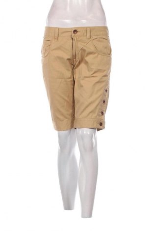 Dámske kraťasy  Replay, Veľkosť XL, Farba Béžová, Cena  38,00 €