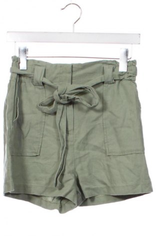 Damen Shorts Reserved, Größe XS, Farbe Grün, Preis € 9,72
