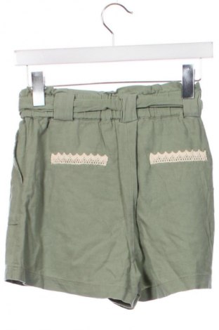 Damen Shorts Reserved, Größe XS, Farbe Grün, Preis € 9,72
