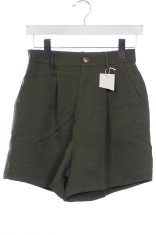 Dámské kraťasy  Unbranded, Velikost XS, Barva Zelená, Cena  399,00 Kč