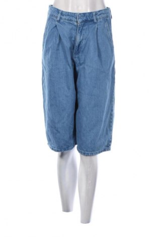Damen Shorts Reserved, Größe S, Farbe Blau, Preis 9,72 €