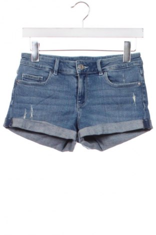Damen Shorts Review, Größe XS, Farbe Blau, Preis € 17,39