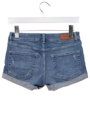 Damen Shorts Review, Größe XS, Farbe Blau, Preis € 17,39