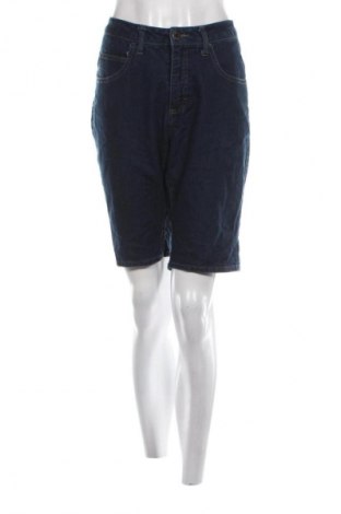 Pantaloni scurți de femei Riders, Mărime M, Culoare Albastru, Preț 72,99 Lei