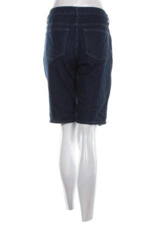 Pantaloni scurți de femei Riders, Mărime M, Culoare Albastru, Preț 72,99 Lei