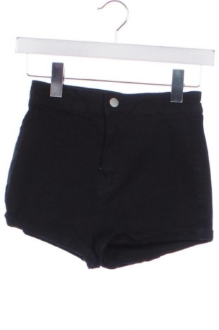 Damen Shorts SHEIN, Größe XS, Farbe Schwarz, Preis € 14,85