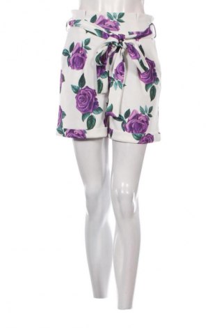 Damen Shorts SHEIN, Größe S, Farbe Mehrfarbig, Preis € 10,00