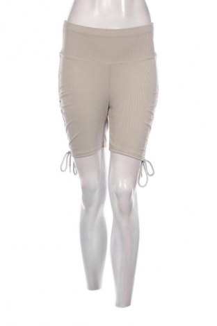 Pantaloni scurți de femei SHEIN, Mărime S, Culoare Gri, Preț 50,00 Lei