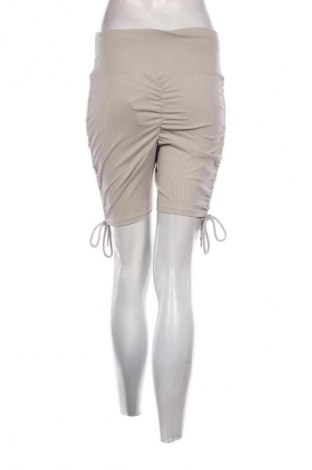 Pantaloni scurți de femei SHEIN, Mărime S, Culoare Gri, Preț 50,00 Lei