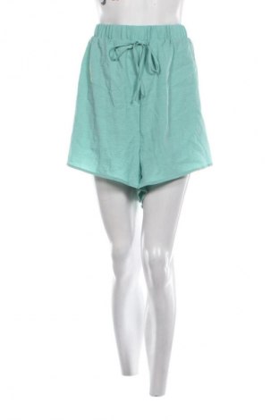 Damen Shorts SHEIN, Größe 4XL, Farbe Grün, Preis € 10,99