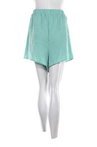 Damen Shorts SHEIN, Größe 4XL, Farbe Grün, Preis € 10,99