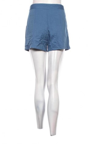 Damen Shorts SHEIN, Größe S, Farbe Blau, Preis 8,99 €