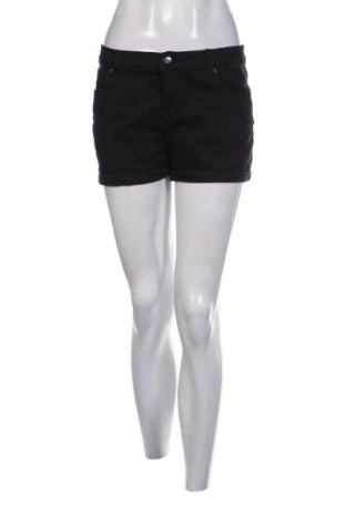 Damen Shorts Saints & Mortals, Größe M, Farbe Schwarz, Preis € 9,72