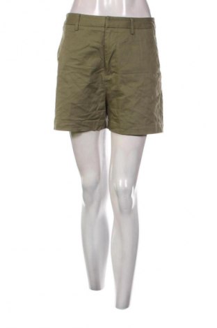 Damen Shorts Scotch & Soda, Größe M, Farbe Grün, Preis € 38,99