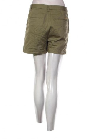 Damen Shorts Scotch & Soda, Größe M, Farbe Grün, Preis € 38,99