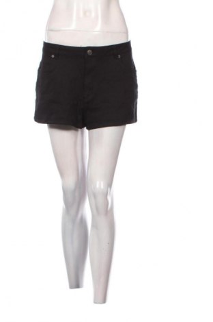 Pantaloni scurți de femei Scout, Mărime L, Culoare Negru, Preț 50,00 Lei