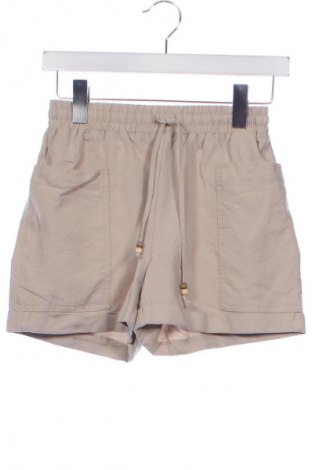 Damen Shorts Sinsay, Größe XXS, Farbe Beige, Preis 9,72 €