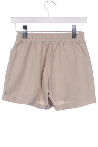 Damen Shorts Sinsay, Größe XXS, Farbe Beige, Preis 9,72 €