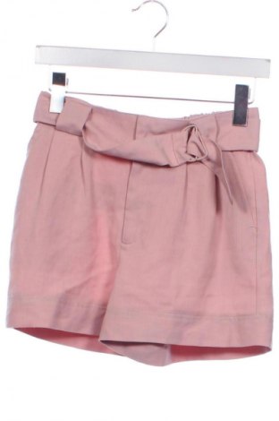 Damen Shorts Sinsay, Größe XS, Farbe Aschrosa, Preis 9,72 €