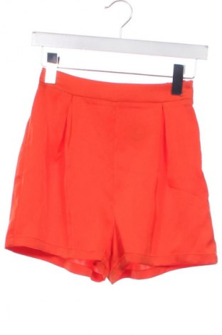 Damen Shorts Sinsay, Größe XS, Farbe Orange, Preis € 9,72